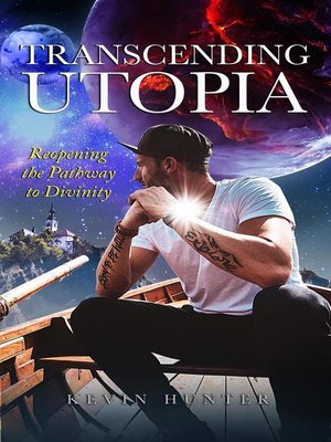 cover image of Transcending Utopia